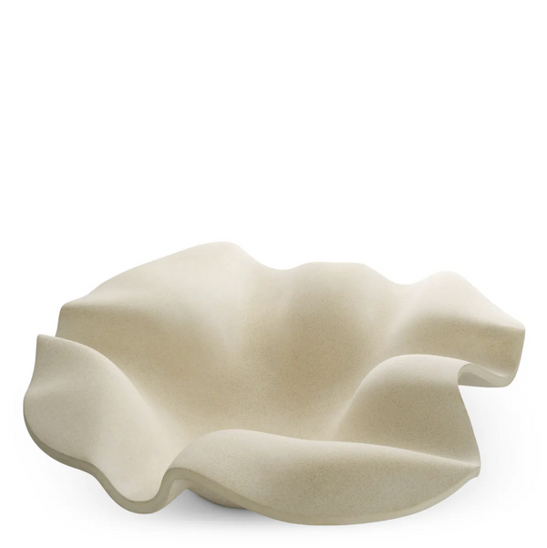 Oceana Indoor/Outdoor Bowl, 23.62" Dia