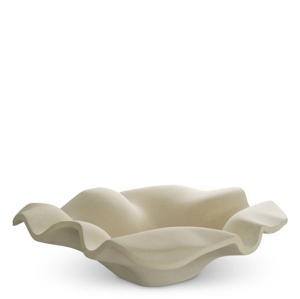 Oceana Indoor/Outdoor Bowl, 23.62" Dia