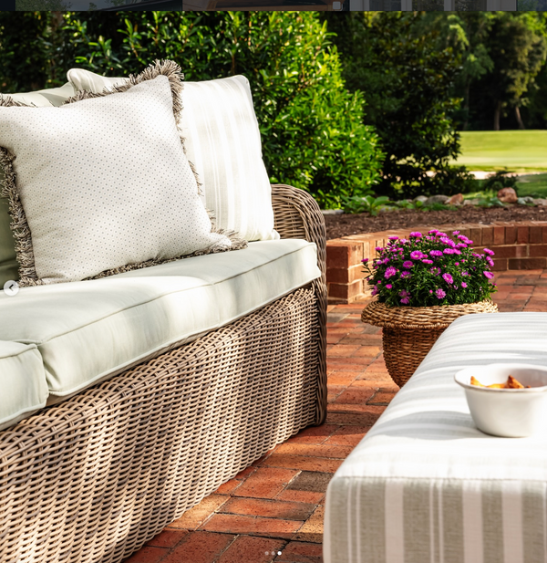 Sag Harbor DS Sofa, Driftwood