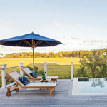 St. Tropez Chaise Lounge- Sand
