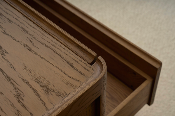 Nell Dresser, 6 Drawers, Latte, 63"W