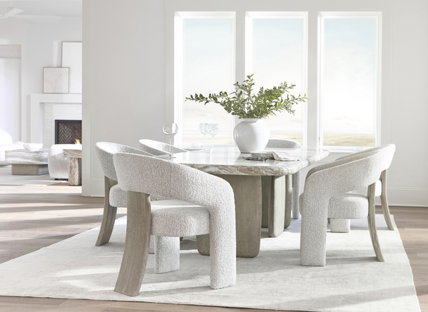 Arcadia Arm Chair