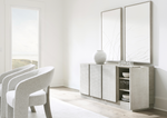 Arcadia Buffet - 72"W x 22"D