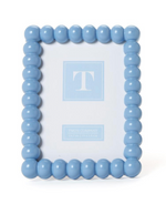 Hobnail 5" x 7" Photo Frame, 2 Colours, Sold Separately