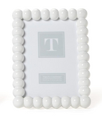 Hobnail 5" x 7" Photo Frame, 2 Colours, Sold Separately