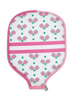 Pickleball Racket Cover, 2 Styles, Sold Separately