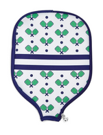 Pickleball Racket Cover, 2 Styles, Sold Separately