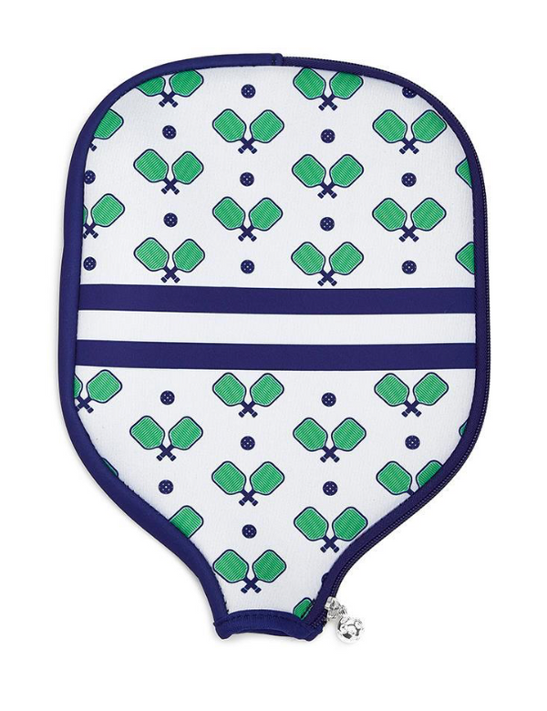 Pickleball Racket Cover, 2 Styles, Sold Separately