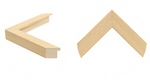 Graphic Sail 1, 31.5"W x 41.5"H