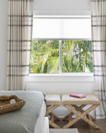 Soleil Cross Chair