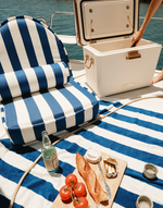 The Hemingway Cooler - Antique White, 35 QT
