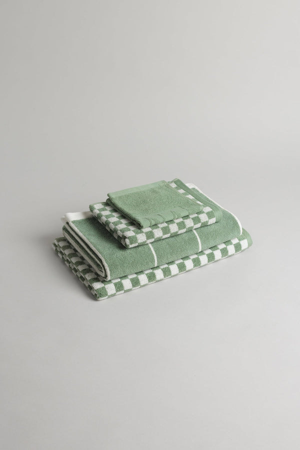 The Sage & Chalk Collection