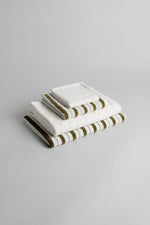 The Ivory Collection