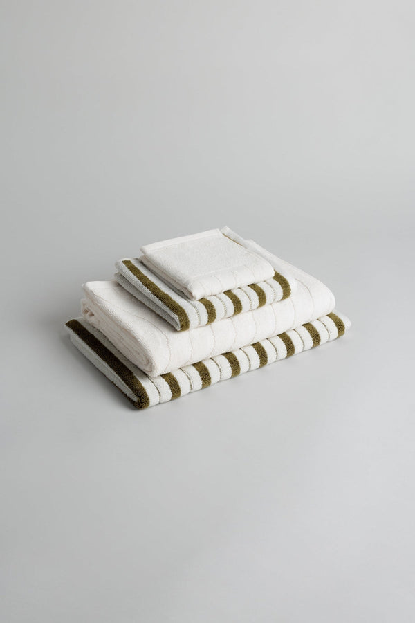 The Ivory Collection