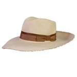Aguacate Hat Long brim