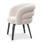 Novelle Dining Chair - Lyssa Off-White