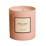 Signature Luxury Soy Wax Candle, 9.75oz
