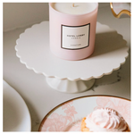 Signature Luxury Soy Wax Candle, 9.75oz