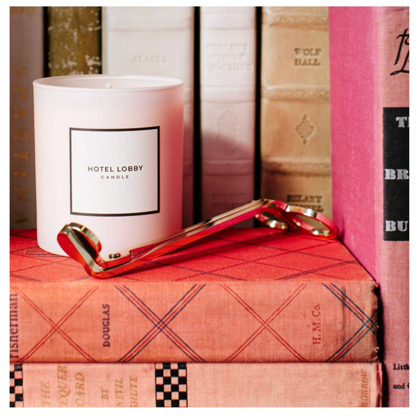 Signature Luxury Soy Wax Candle, 9.75oz