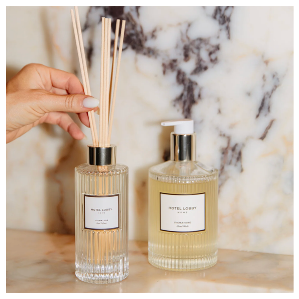 Signature Reed Diffuser, 5 fl oz