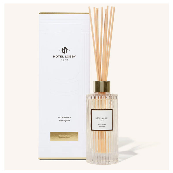 Signature Reed Diffuser, 5 fl oz