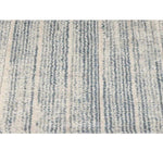 Silas-03 Oatmeal / Blue