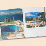 Slim Aarons, A Place in the Sun