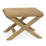 Soleil Cross Chair