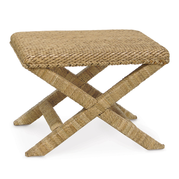 Soleil Cross Chair