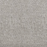 Aston Manual Recliner Chair, Sonata Grey Performance Fabric/Walnut
