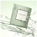 Spa Luxury Soy Wax Candle, 9.75oz