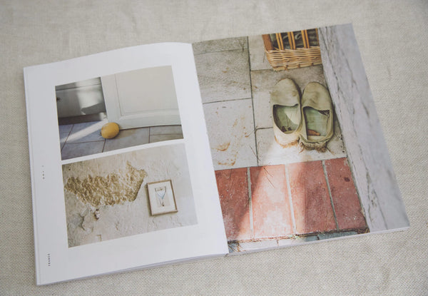 Wabi-Sabi Welcome: Learning to Embrace the Imperfect and Entertain with Thoughtfulness and Ease