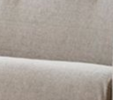 Laurel V2 Office Chair, Low Back with Arms, Daisy Beige/Polished