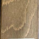 Consul Classic Base Chair and Ottoman, Medium, Daisy Beige/Walnut