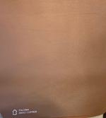 Laurel V2 Office Chair, Low Back with Arms, Paloma Copper/Black