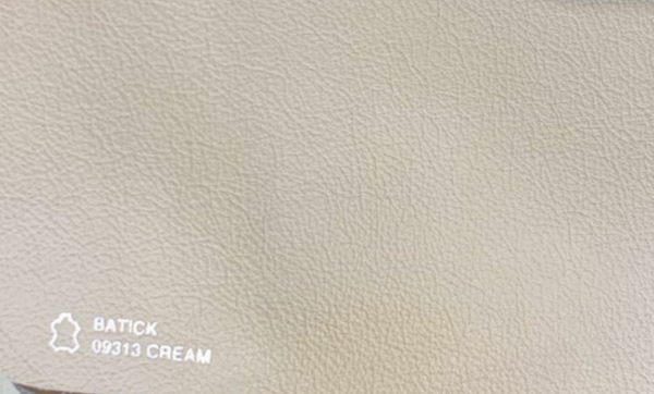 Consul Office Chair, Batick Cream/Oak