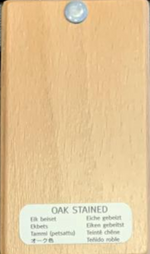 Consul Classic Power with Battery Pack, Batick Cream/Oak, Large