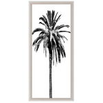 Elysian Palm Panel 4, 36" x 86"