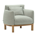 Stena Lounge Chair, West Lake Diamond