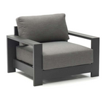 Sky Anthracite Occasional Chair