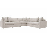 Gregory Sectional, 176" x 132", (can be LAF or RAF), Cintoia Performance Fabric