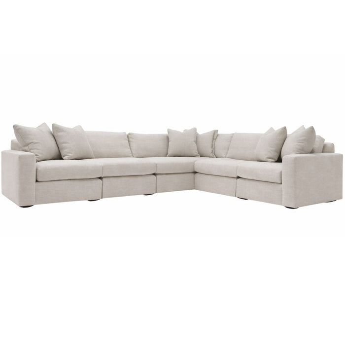 Gregory Sectional, 176" x 132", (can be LAF or RAF), Cintoia Performance Fabric