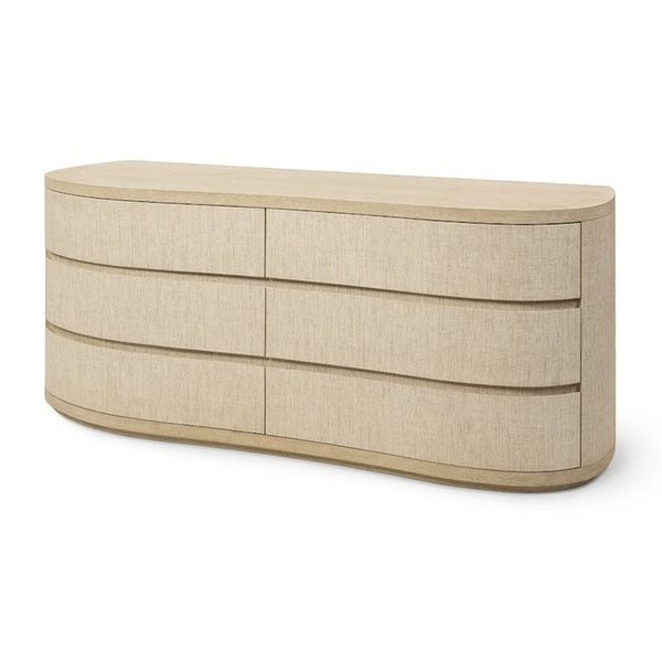 Hawthorne Dresser, Natural, 72.5"W x 23"D x 31.25"H