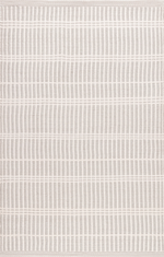 Marlo Handwoven Indoor/Outdoor Rug, Platinum