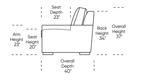 Olson Sleeper LAF Chaise Sleeper Sectional, Artemis Snow Performance Fabric/Mink, Queen, 117"W x 68"D