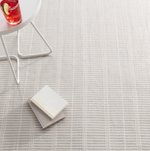 Marlo Handwoven Indoor/Outdoor Rug, Platinum