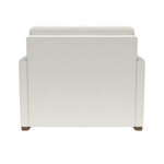Pearson Today Sleeper Chair, Archer Sand  Performance Fabric