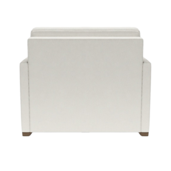 Pearson Today Sleeper Chair, Archer Sand  Performance Fabric