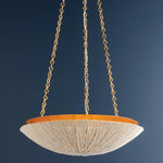 Summerside Pendant, 24.75" Dia