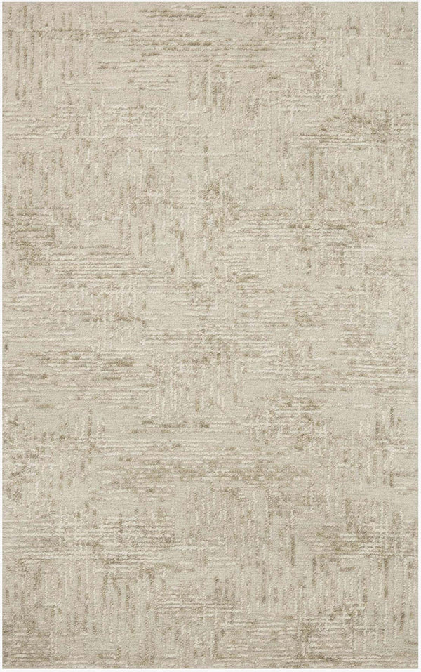 Tallulah Rug - 01 Natural/Sage
